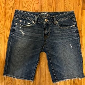 American Eagle Bermuda Short